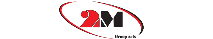 2M Group logo