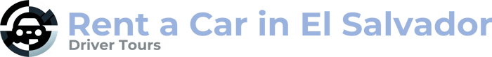 RentCar - El Salvador logo