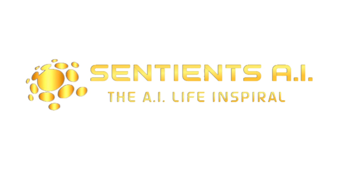 Sentients A.I. logo