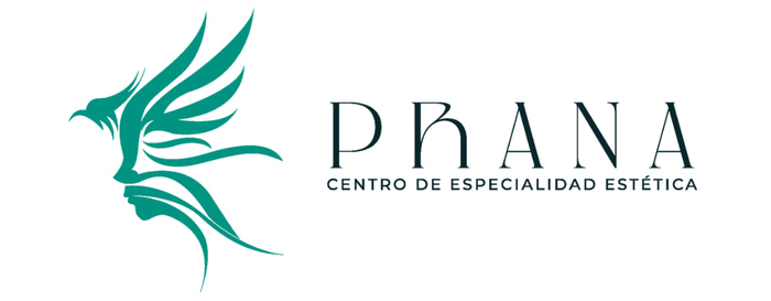Prana Estética logo