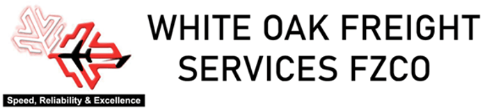 White Oak Freight Services logo