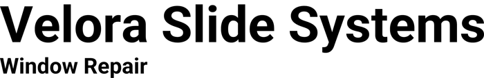 Velora Slide Systems logo