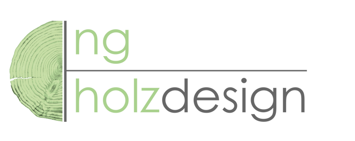 ng holzdesign logo