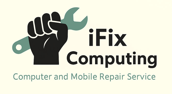 ifixcomputing logo