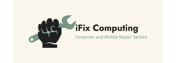 ifixcomputing logo