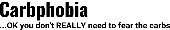 Carbphobia logo
