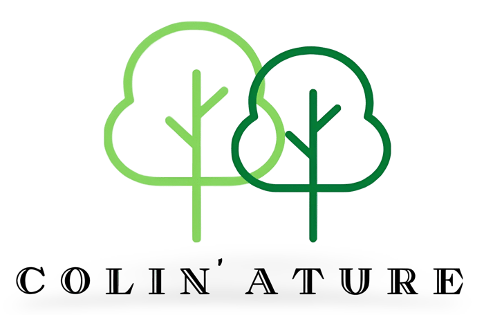 Colin'ature logo