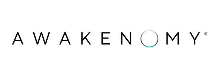 awakenomy logo