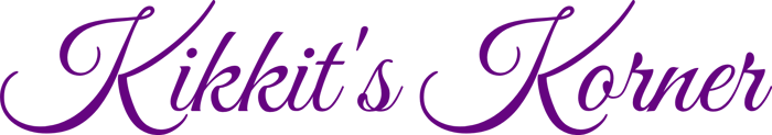 Kikkit's Korner logo