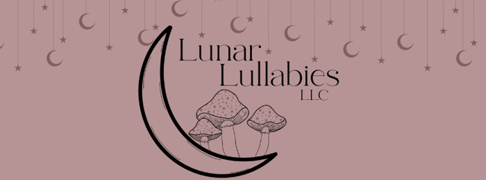 Lunar Lullabies LLC logo
