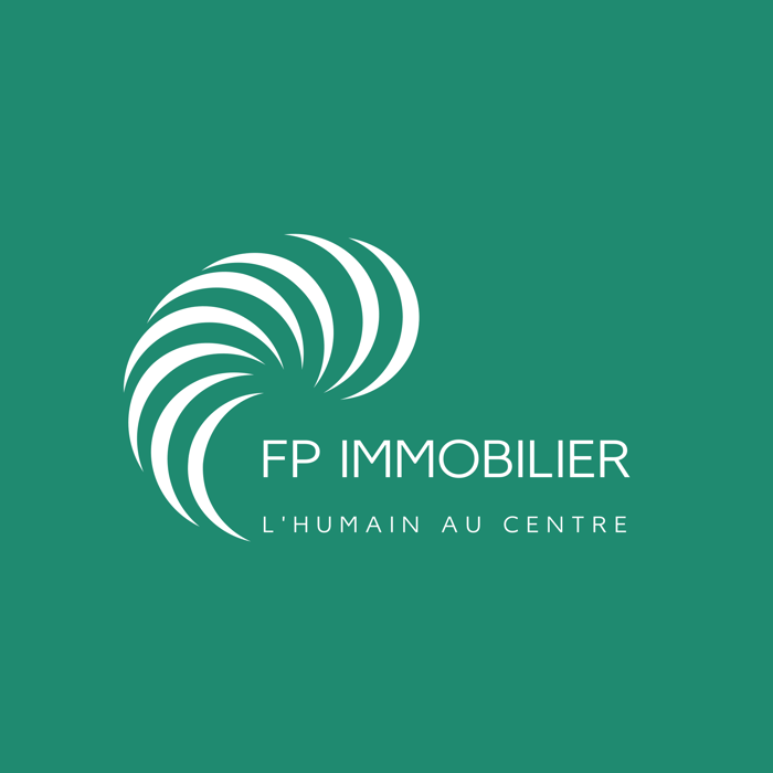 FP Immobilier logo