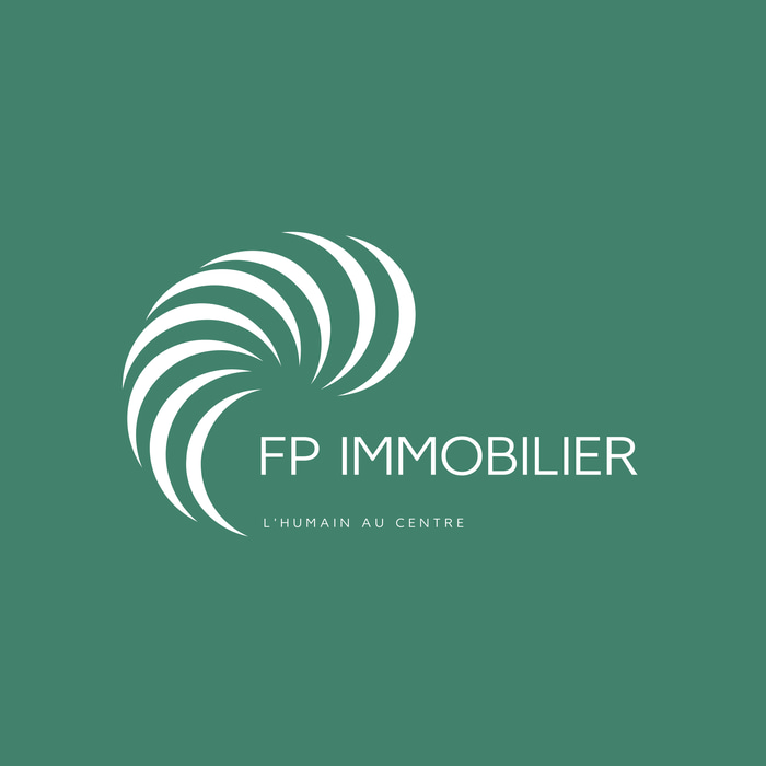 Swiss Conseil Immobilier / François Pirenne logo