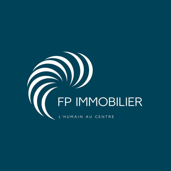 Swiss Conseil Immobilier / François Pirenne logo