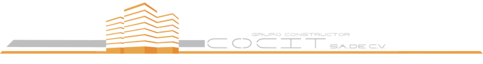 Grupo COCIT logo