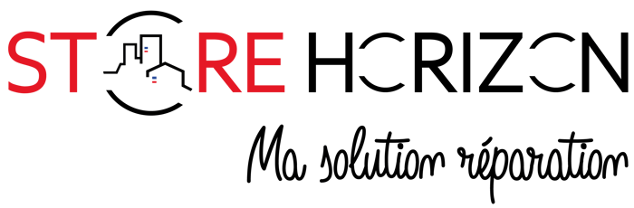 Store Horizon logo