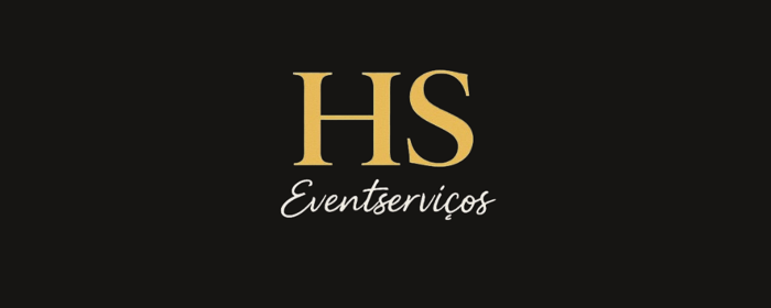 HsEventServiços logo