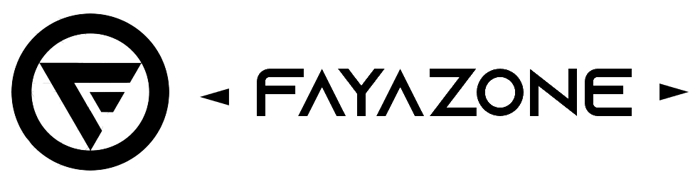 FAYAZONE logo