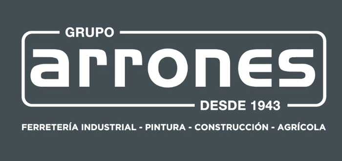 Grupo Arrones e Hijos S.L logo