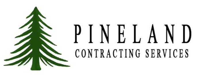 Pineland Contracting Services logo