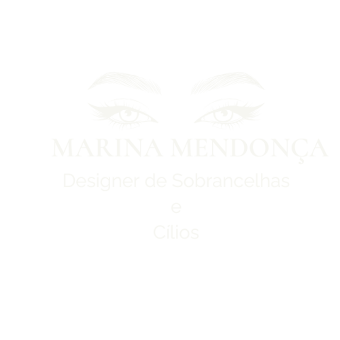 Marina Mendonça logo