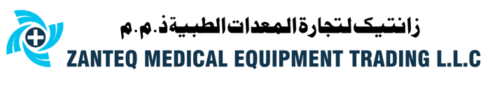 ZANTEQ MEDICAL EQUIPMENTS TRADING CO. LLC logo