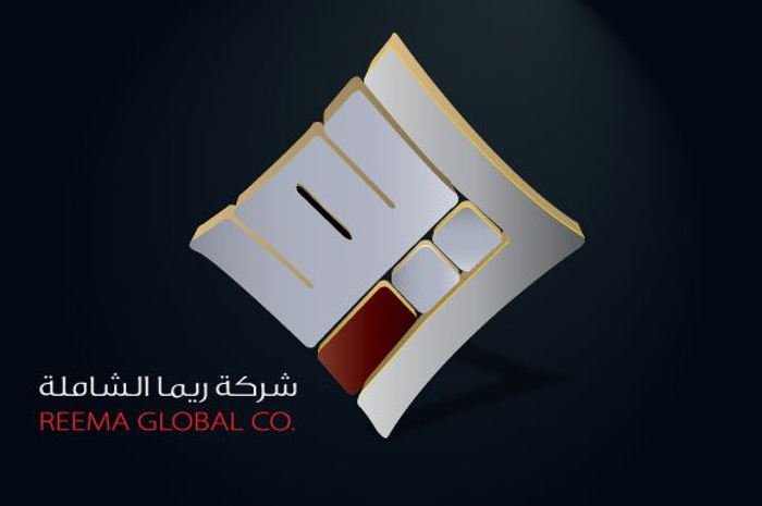 Reema global logo