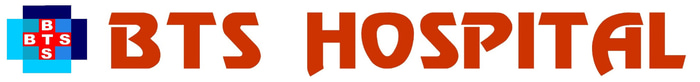 BTS HOSPITAL logo
