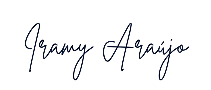 Iramy Araújo logo