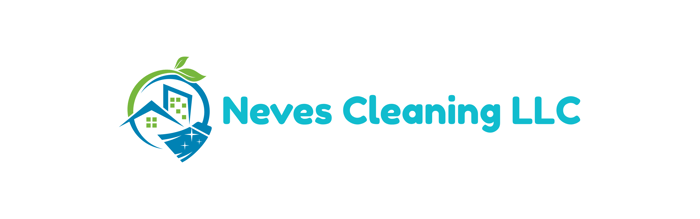 Neves Cleaning LLC logo