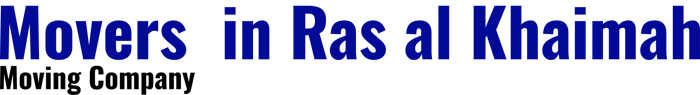 Movers  in Ras al Khaimah logo