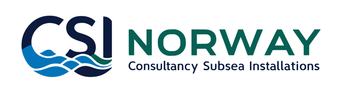 CSI Norway logo