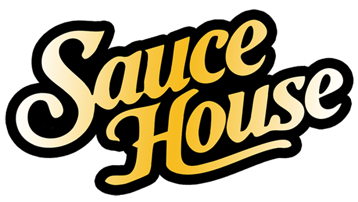Sauce House logo