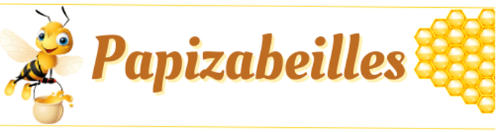 Miel Papi Zabeilles logo