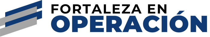 FORTALEZA EN OPERACIÓN logo