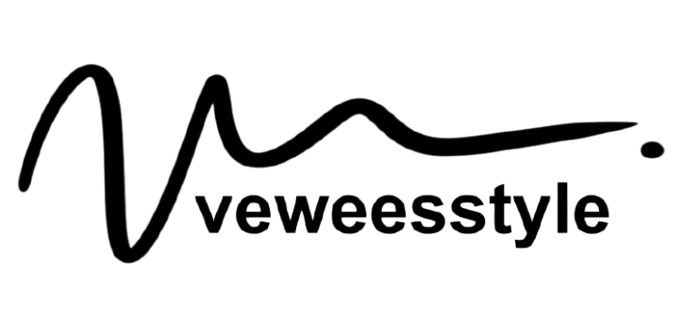 VEWEESSTYLE logo