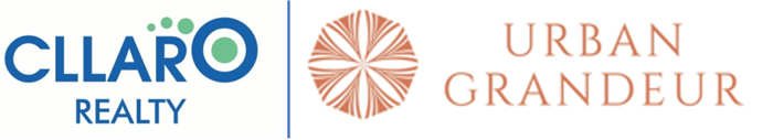 URBAN GRANDEUR logo