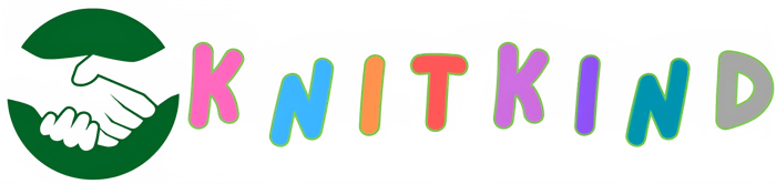 KnitKind logo