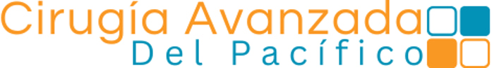 Cirugía Avanzada Del Pacífico logo