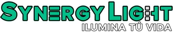 Synergy Light logo