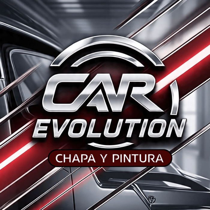 Car Evolution logo