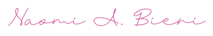 Naomi A Bieri logo