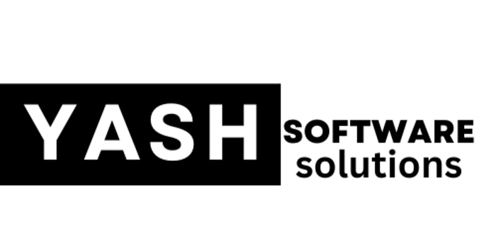 Yash software Solutions logo