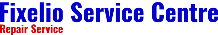 Fixelio Service Centre logo