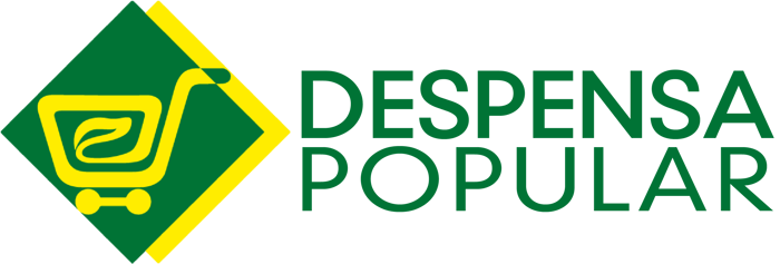 Supermercado Despensa Popular logo