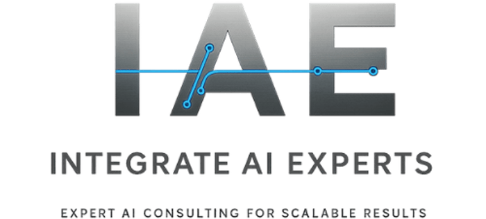 Integrate AI Experts logo