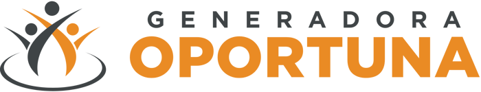 GENERADORA OPORTUNA logo