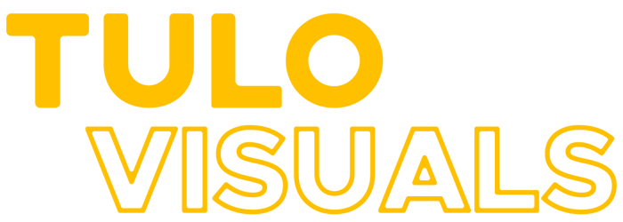 TuloVisuals logo