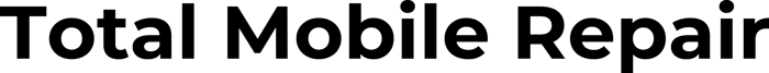 Total Mobile Repair logo