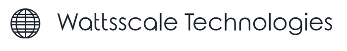 WATTSSCALE TECHNOLOGIES logo