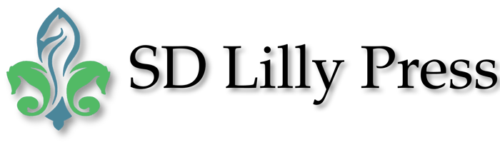 SD Lilly Press logo